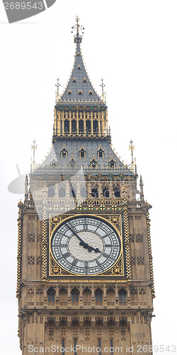 Image of Big Ben