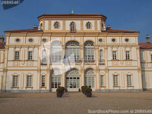 Image of La Tesoriera villa in Turin