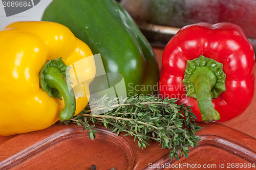 Image of peppers