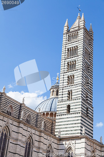 Image of Duomo di Siena