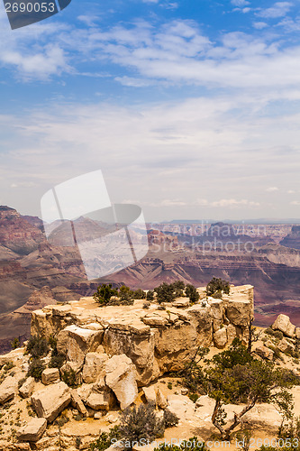 Image of Grand Canyon