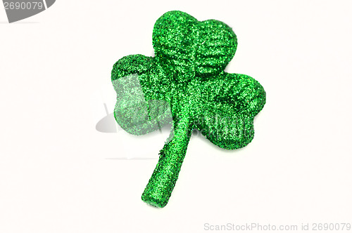 Image of shamrock