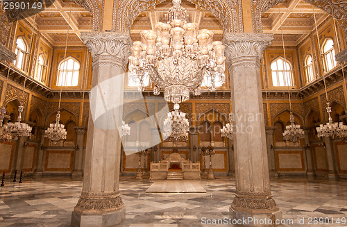 Image of Chowmohalla Palace