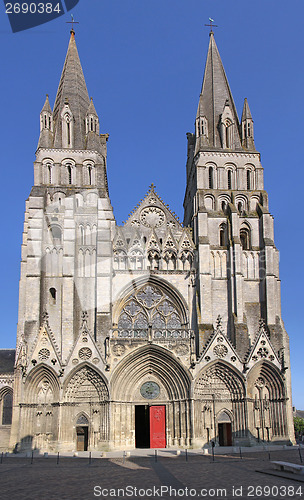 Image of Bayeux Cathedrale