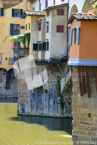 Image of Florence Ponte Vecchio