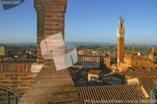 Image of Siena