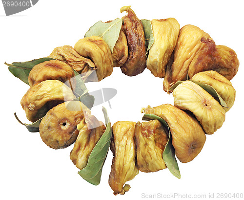 Image of Dried figs