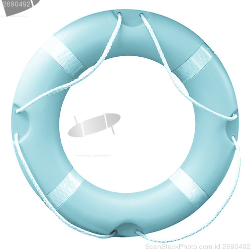 Image of Lifebuoy