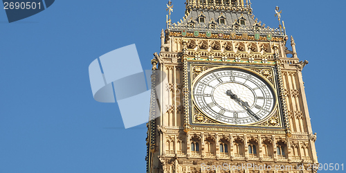 Image of Big Ben