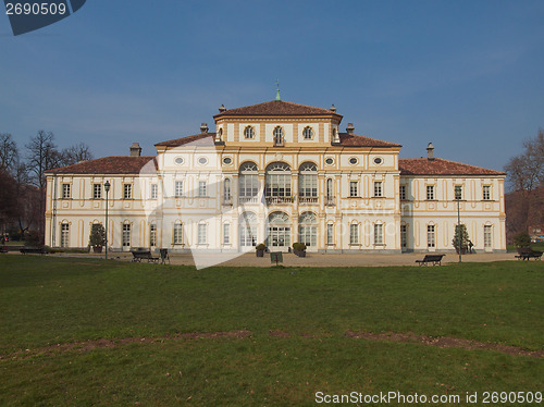 Image of La Tesoriera villa in Turin