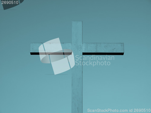 Image of Cross picture