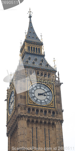 Image of Big Ben