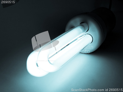 Image of Light bulb