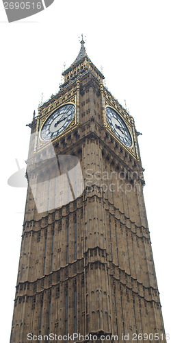 Image of Big Ben