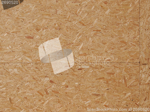 Image of Composite wood