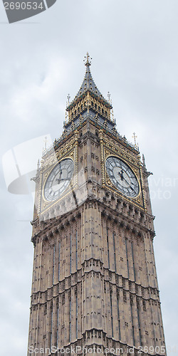 Image of Big Ben