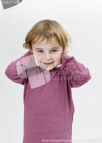 Image of hear no evil
