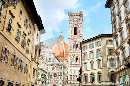 Image of Florence street
