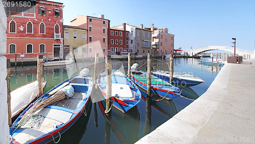 Image of Chioggia