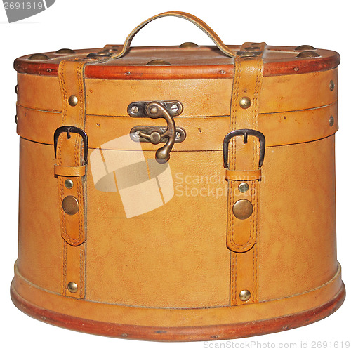 Image of suitcase