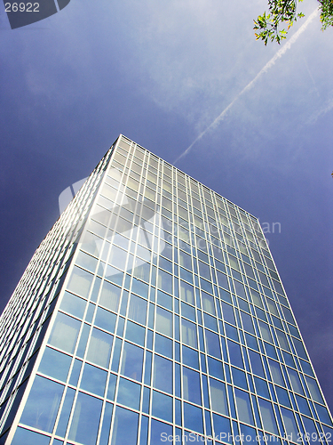 Image of 5- Building in the sky