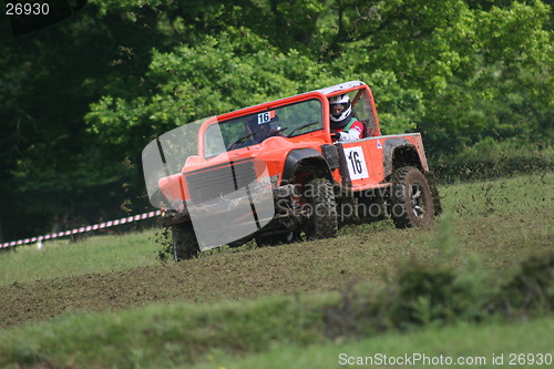 Image of Landrover