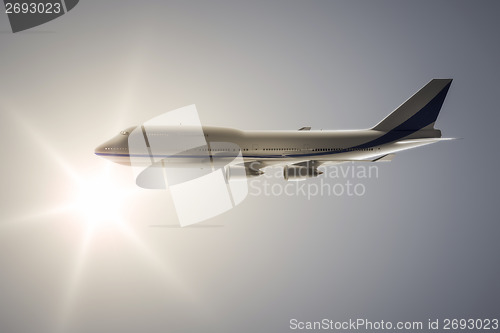 Image of Airplane