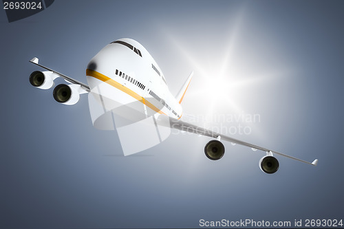 Image of Airplane