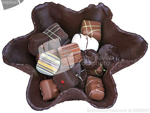 Image of Chocolates