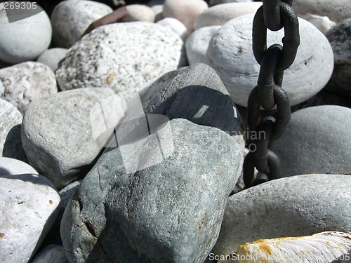 Image of stones