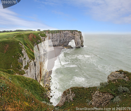 Image of Etretat4