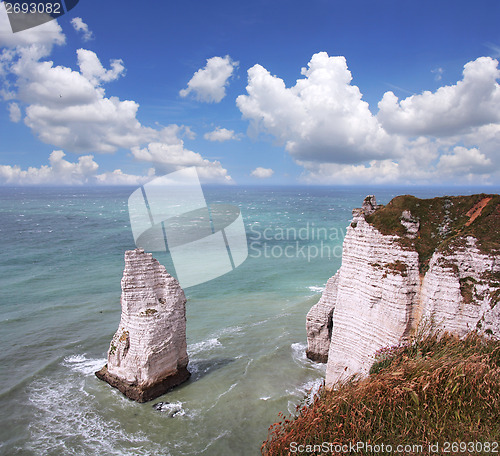 Image of Etretat1