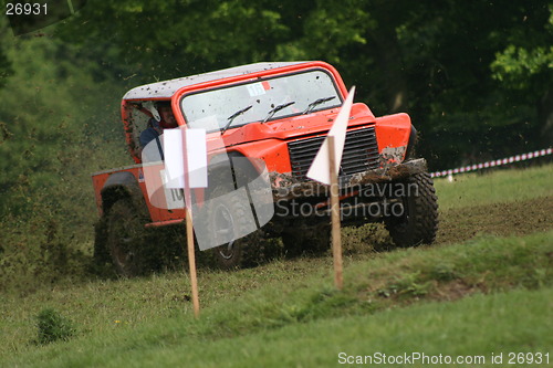 Image of Landrover