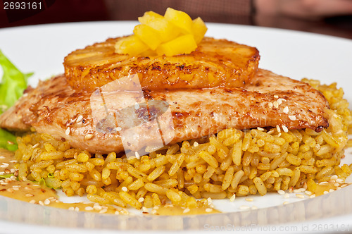 Image of Chicken chop