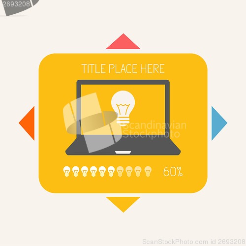 Image of Infographic Elements