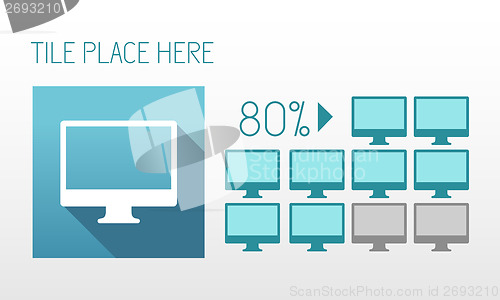 Image of Infographic Elements.