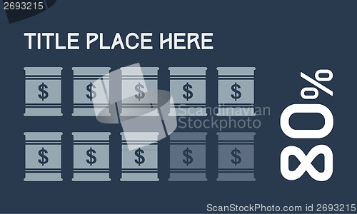 Image of Infographic Elements.