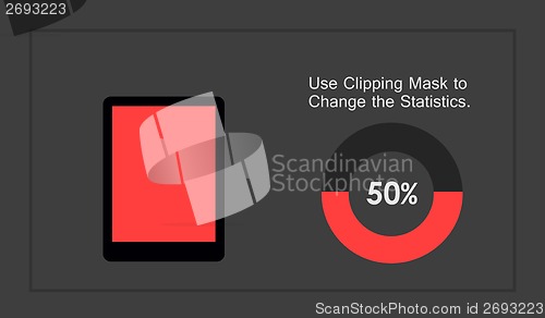 Image of Infographic Elements.