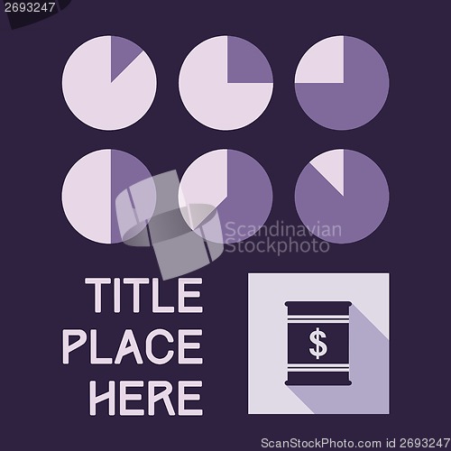Image of Infographic Elements.