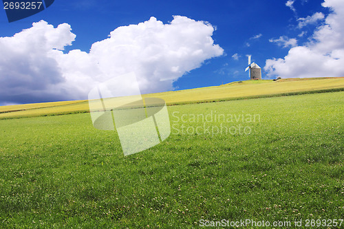 Image of Windmill