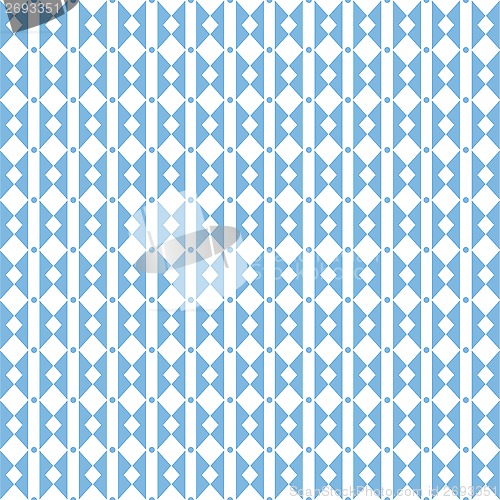 Image of Seamless Geometric Pattern