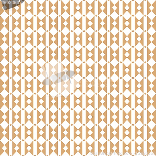 Image of Seamless Geometric Pattern