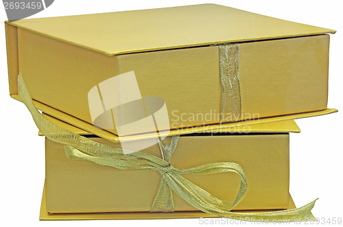 Image of Gift packages