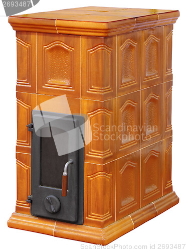 Image of Fireplace