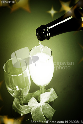 Image of Champagne