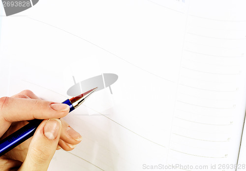 Image of Writing