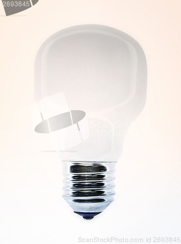 Image of White bulb