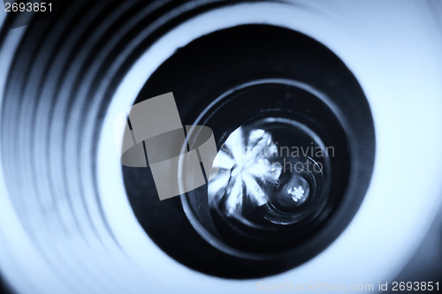 Image of Web camera