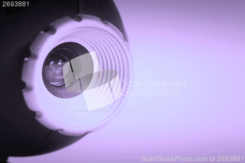 Image of Web camera