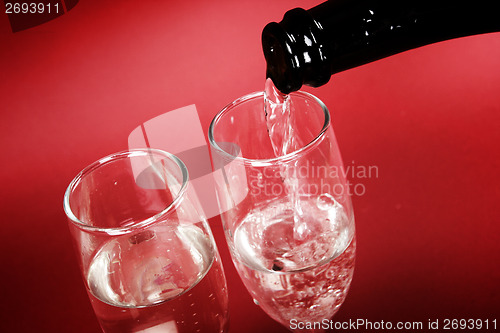 Image of Champagne